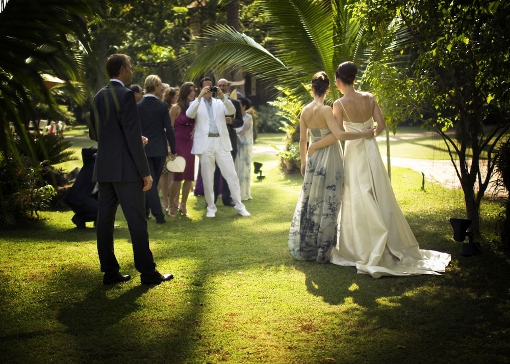 숙박 시설 내 편의 시설/서비스