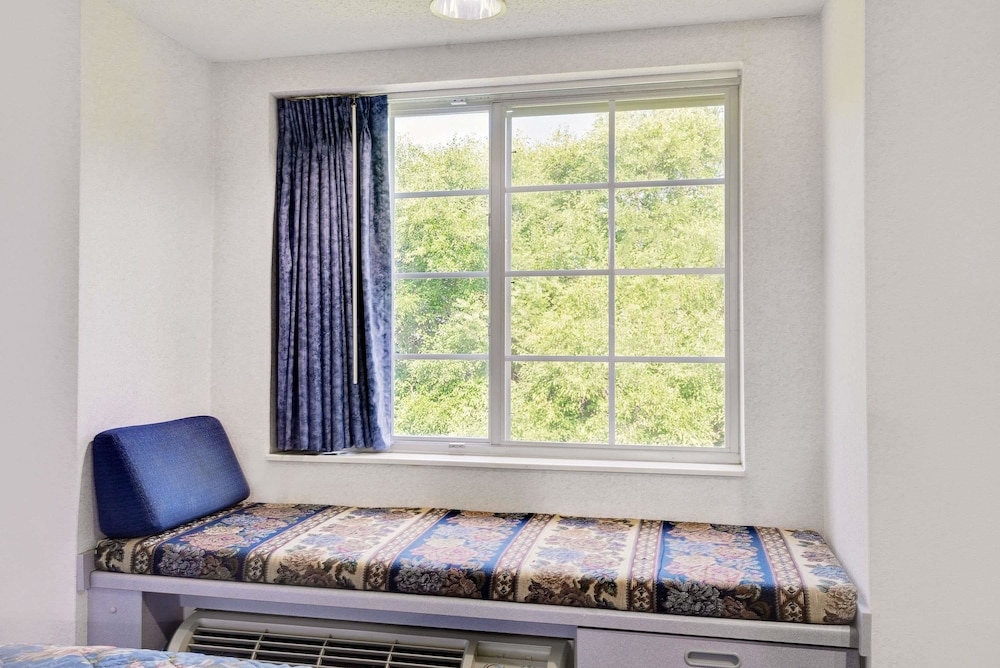 객실 내 편의 시설/서비스