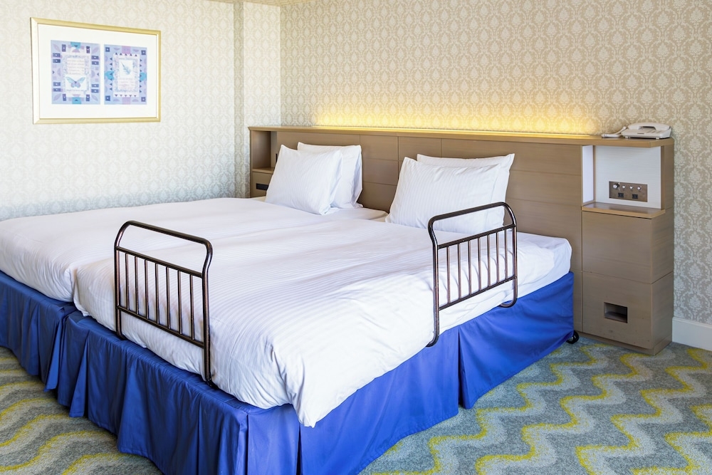 객실 내 편의 시설/서비스