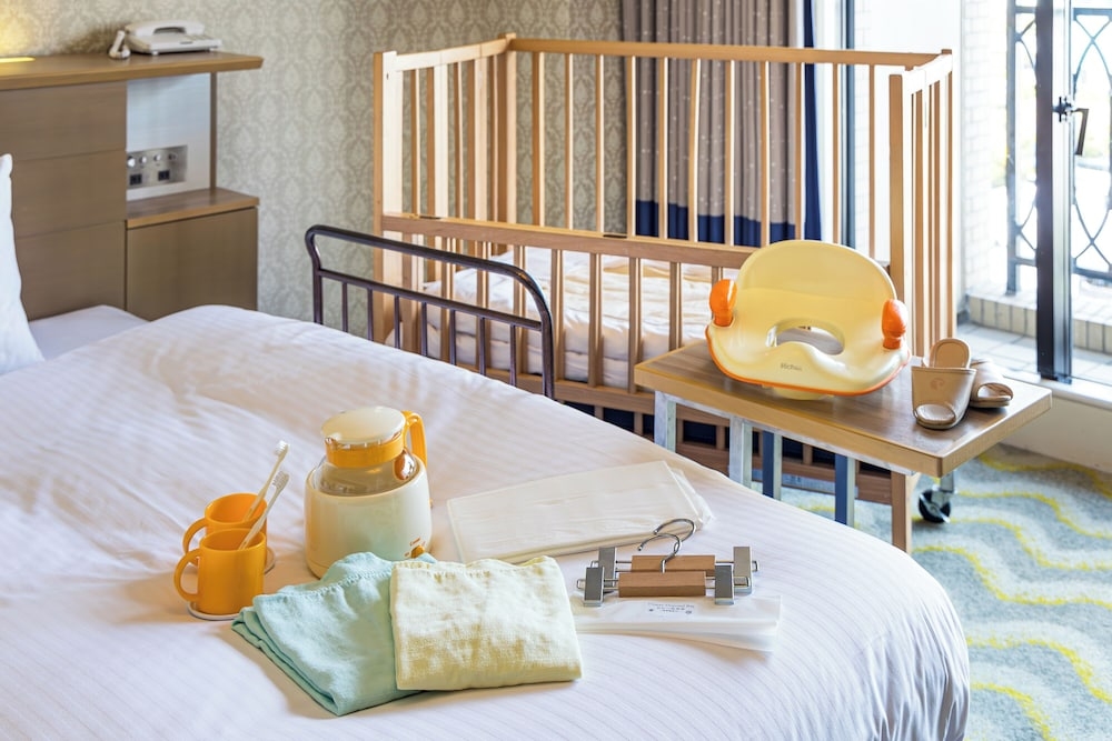 객실 내 편의 시설/서비스