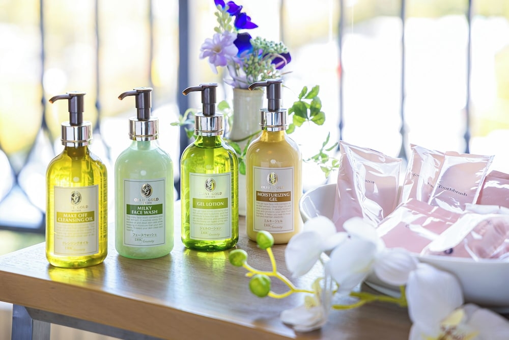 객실 내 편의 시설/서비스