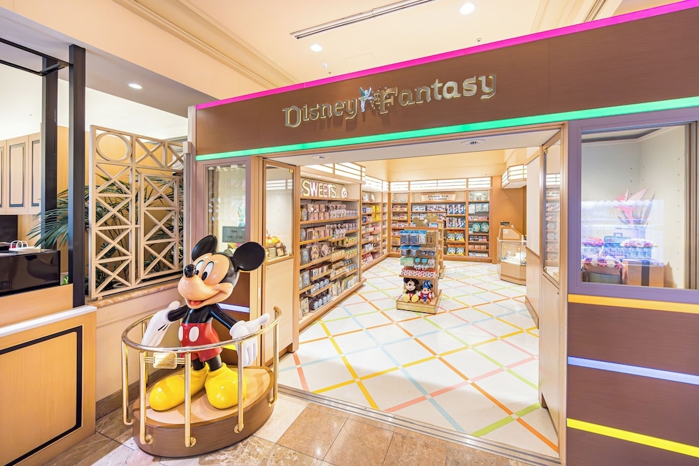 숙박 시설 내 편의 시설/서비스