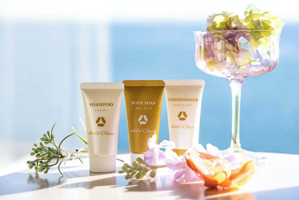 객실 내 편의 시설/서비스