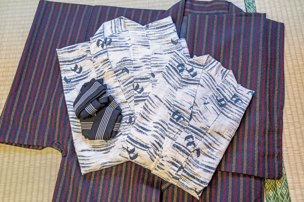 객실 내 편의 시설/서비스