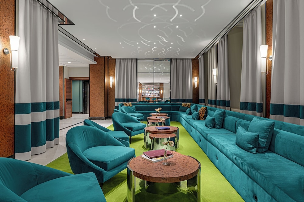 바(숙박 시설 내)