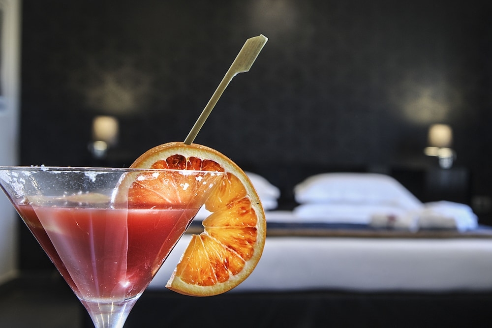 룸서비스 - 식사