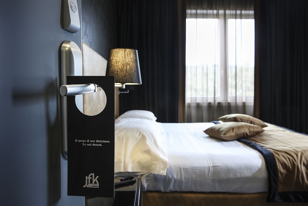 객실에서 보이는 전망