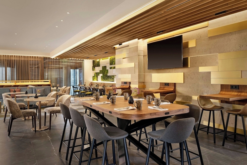 숙박 시설 내 편의 시설/서비스