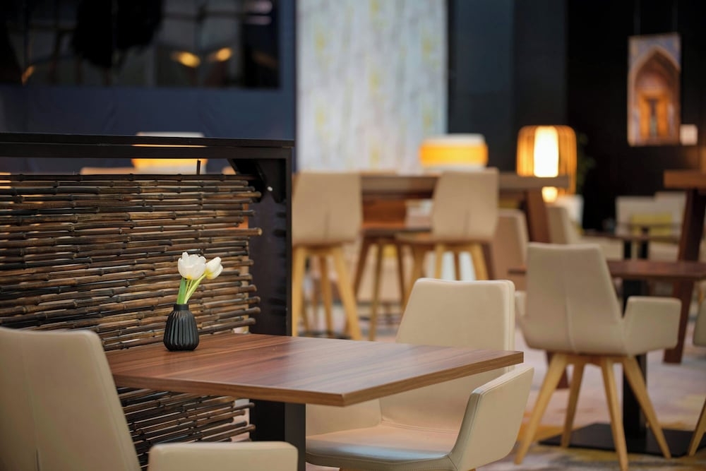 바(숙박 시설 내)