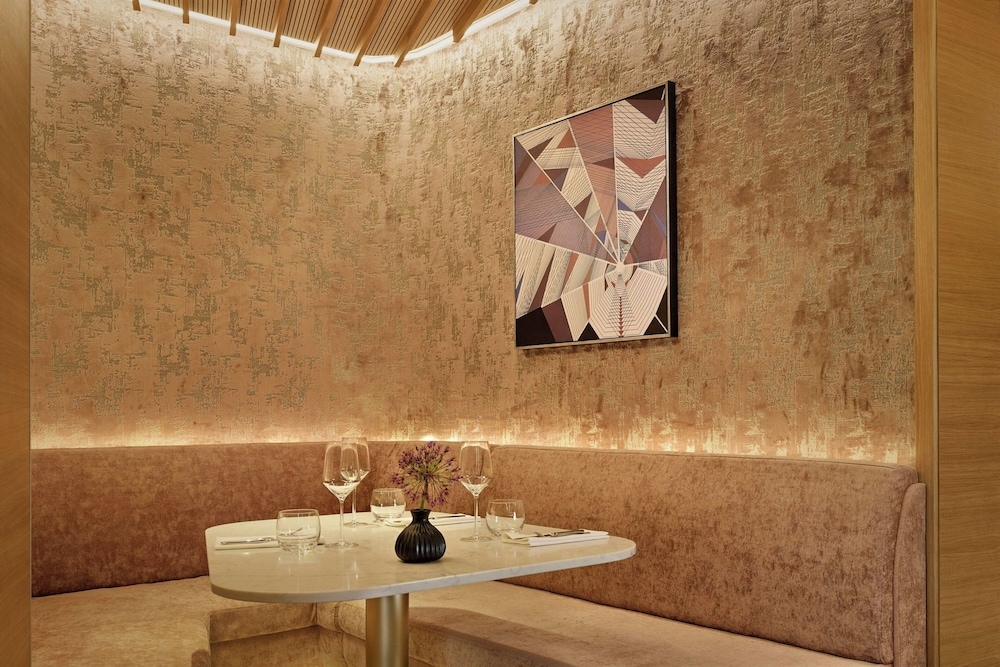 숙박 시설 내 편의 시설/서비스