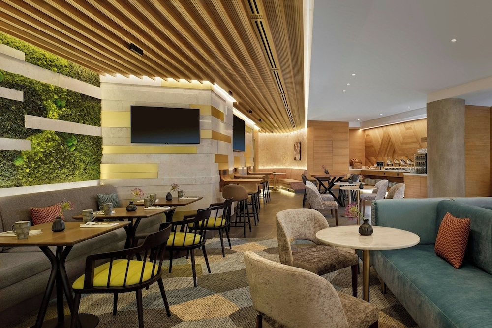 숙박 시설 내 편의 시설/서비스