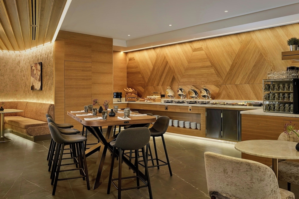 숙박 시설 내 편의 시설/서비스