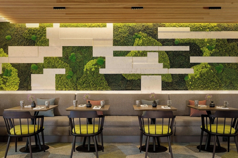 숙박 시설 내 편의 시설/서비스