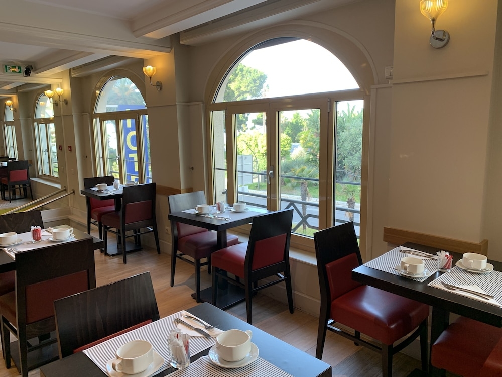 아침 식사 공간