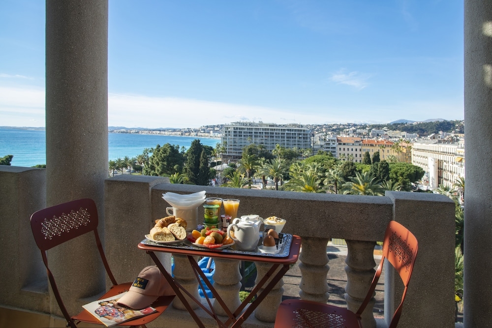 해변/바다 전망