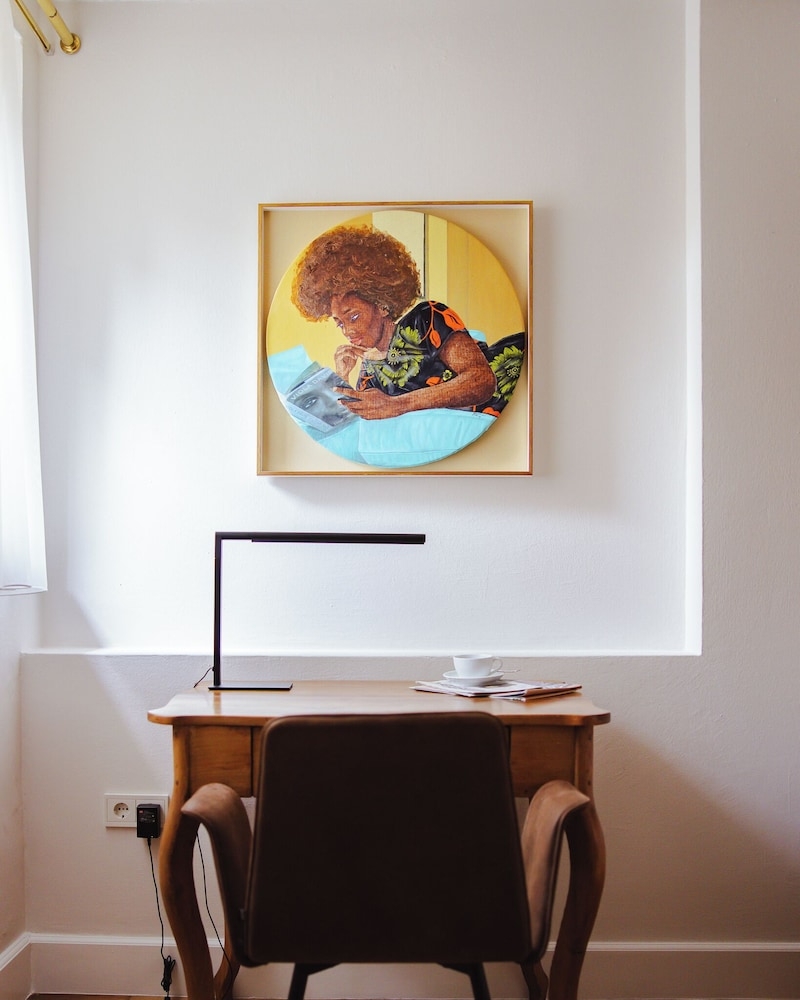 객실 내 편의 시설/서비스