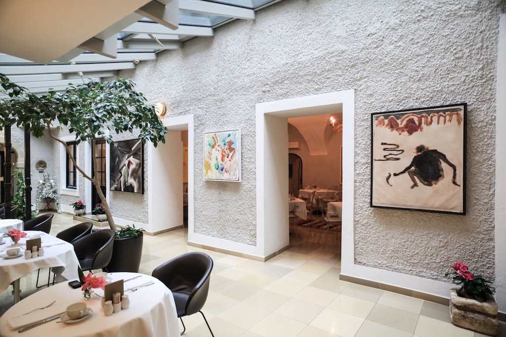 아침 식사 공간