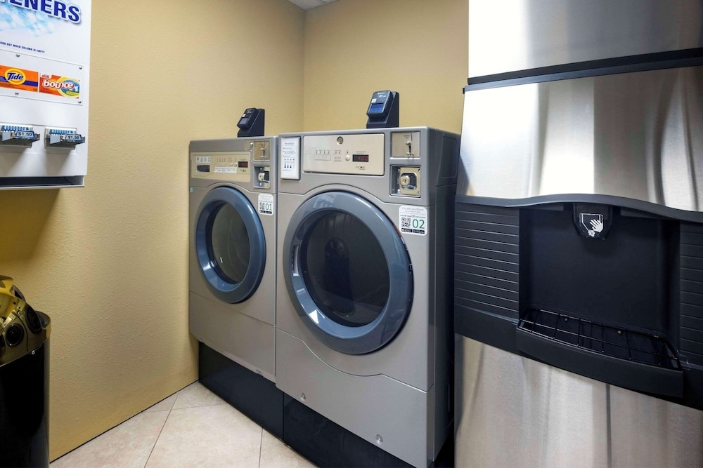 숙박 시설 내 편의 시설/서비스