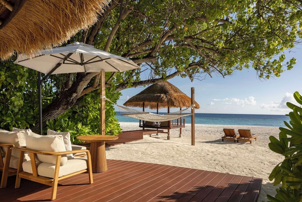 객실에서 보이는 전망