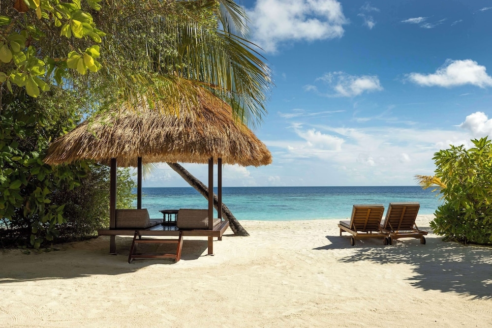 객실에서 보이는 전망