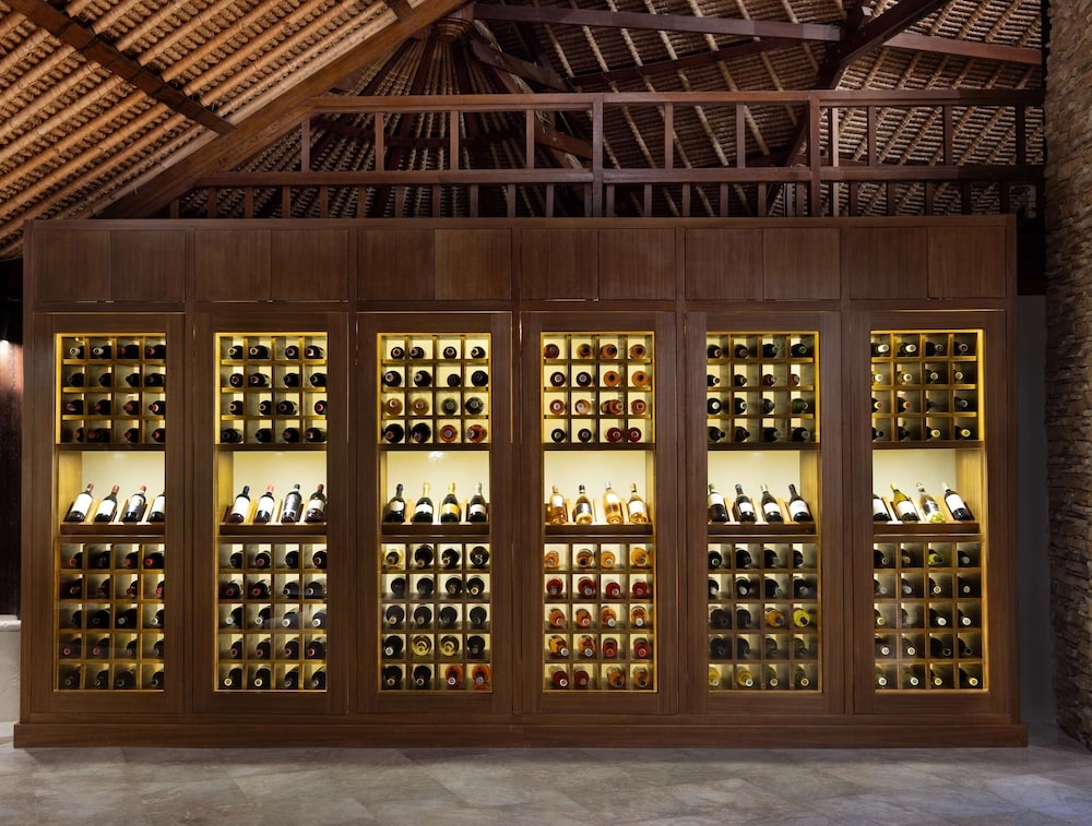 바(숙박 시설 내)