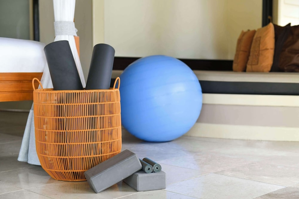 객실 내 편의 시설/서비스