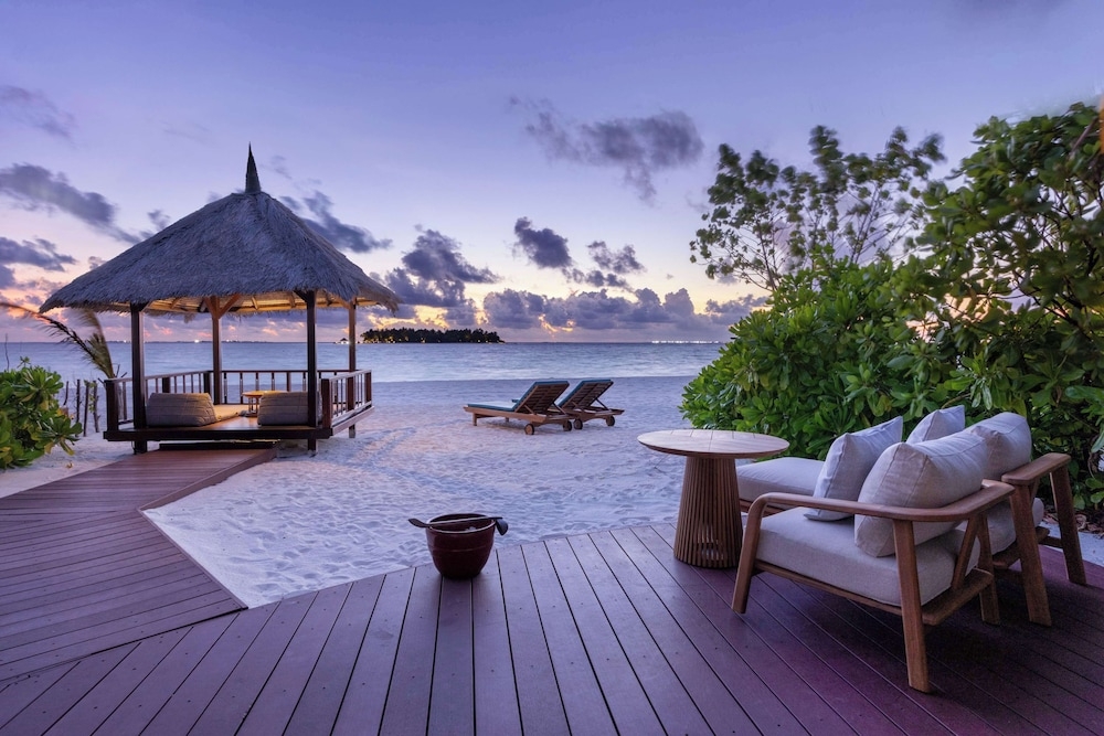 객실에서 보이는 전망