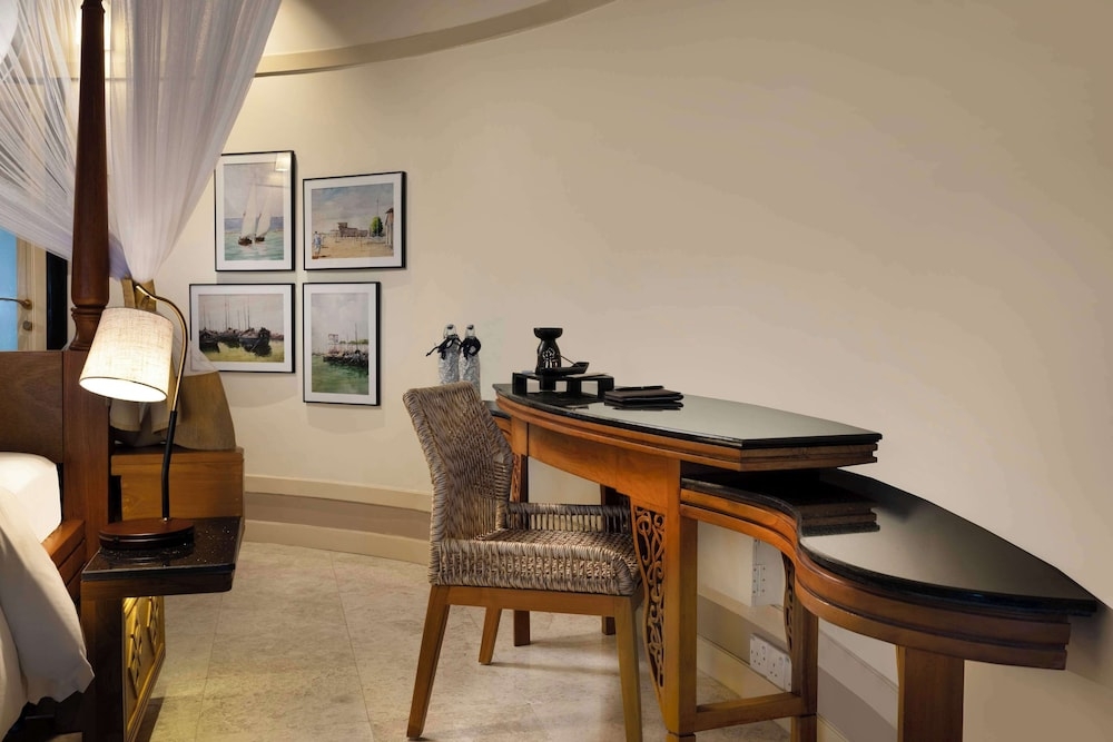 객실 내 편의 시설/서비스