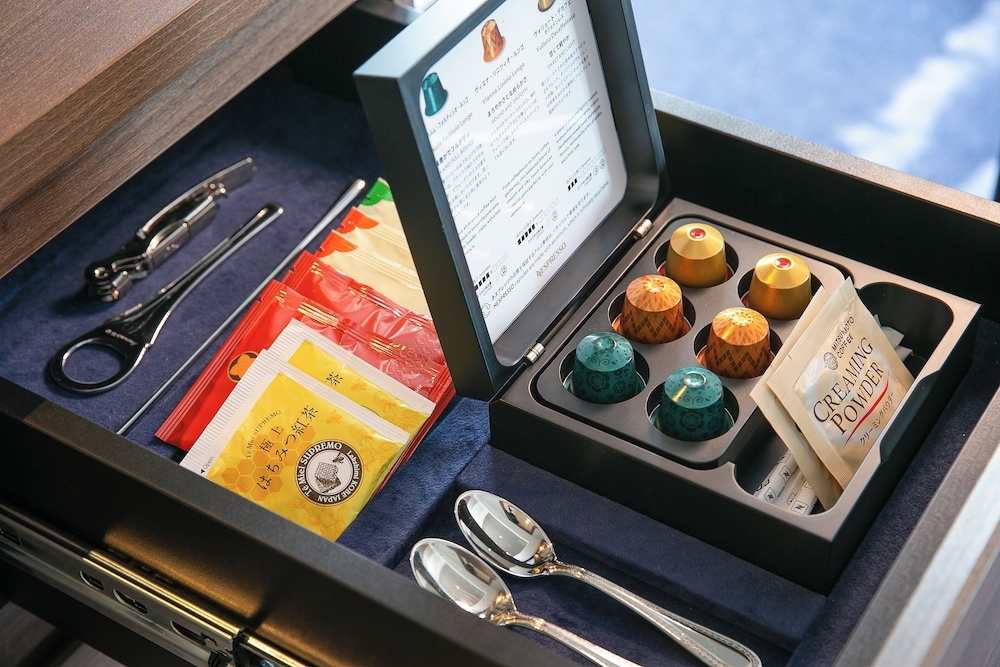 객실 내 편의 시설/서비스