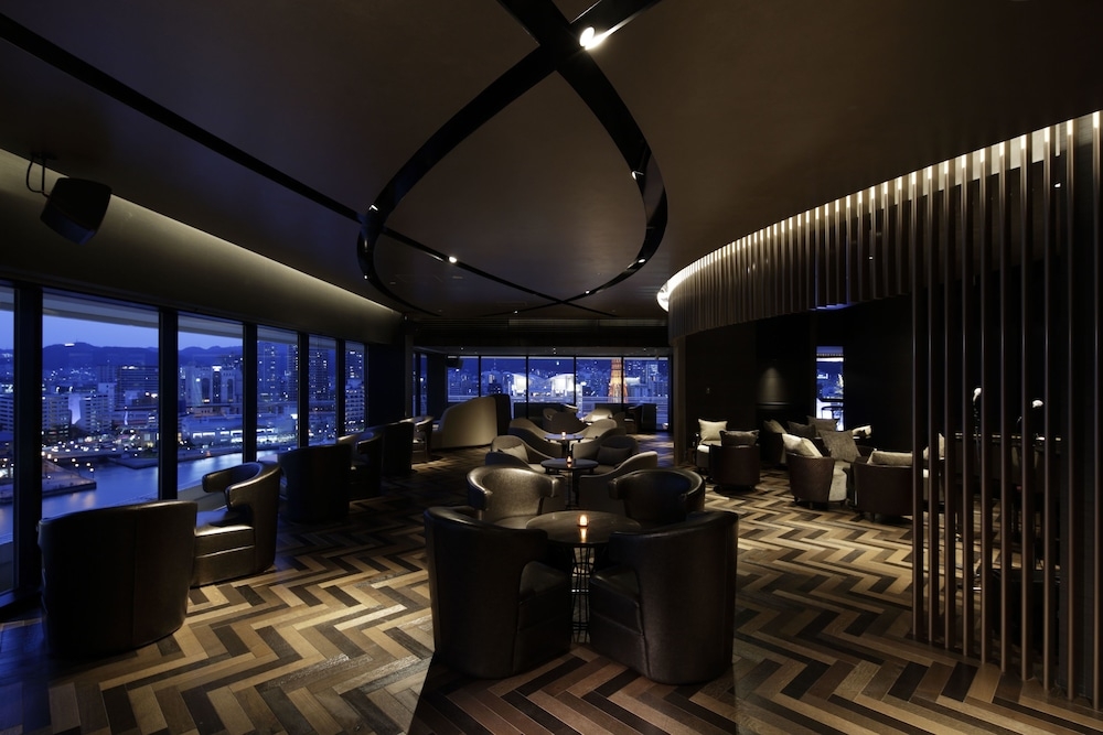 바(숙박 시설 내)