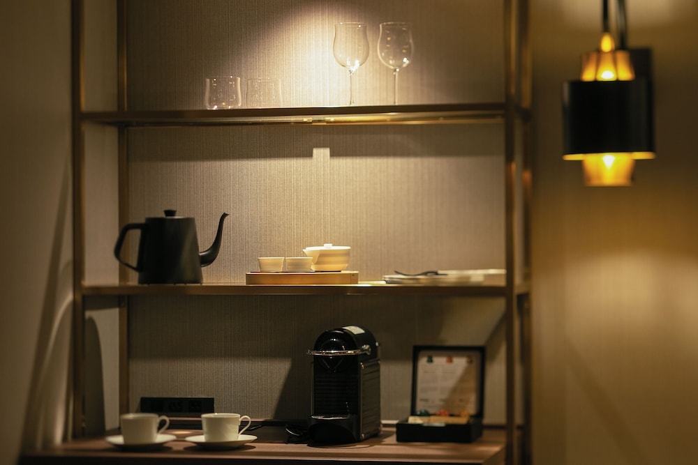 객실 내 편의 시설/서비스