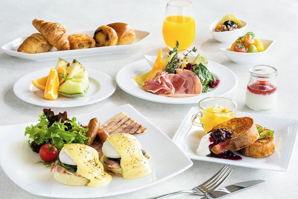 이그제큐티브 라운지