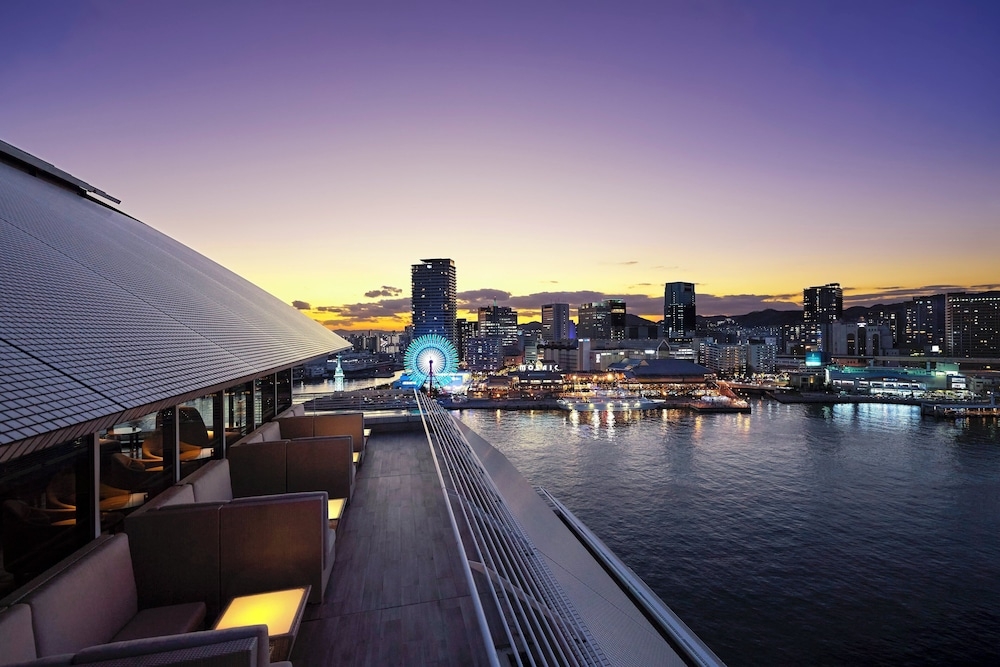 바(숙박 시설 내)