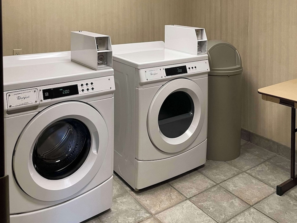 숙박 시설 내 편의 시설/서비스