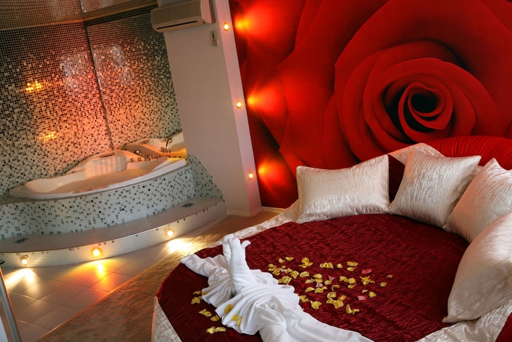 객실 내 편의 시설/서비스