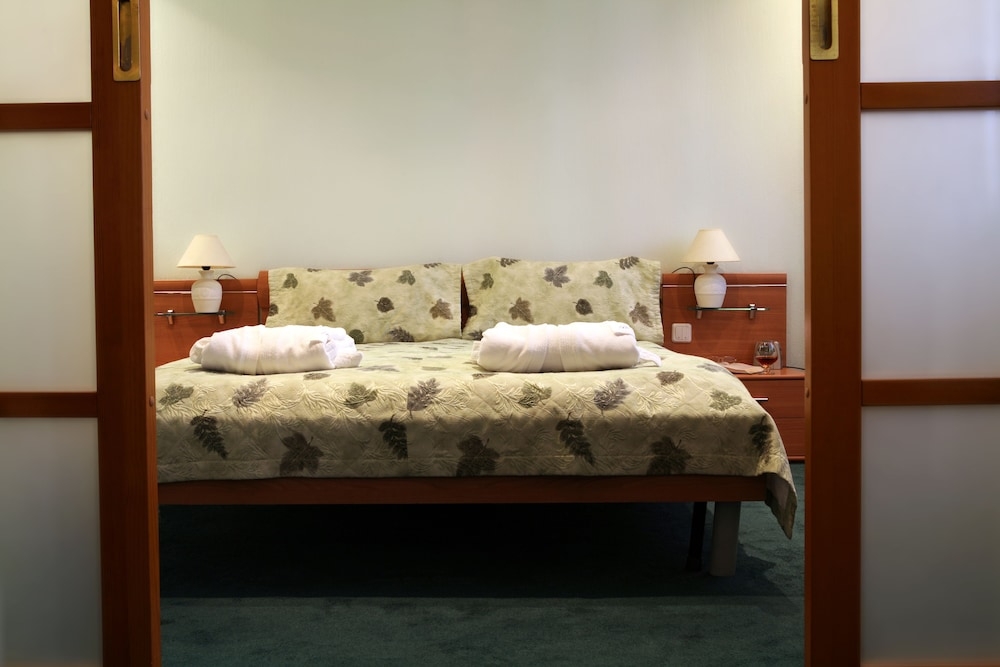 객실 내 편의 시설/서비스