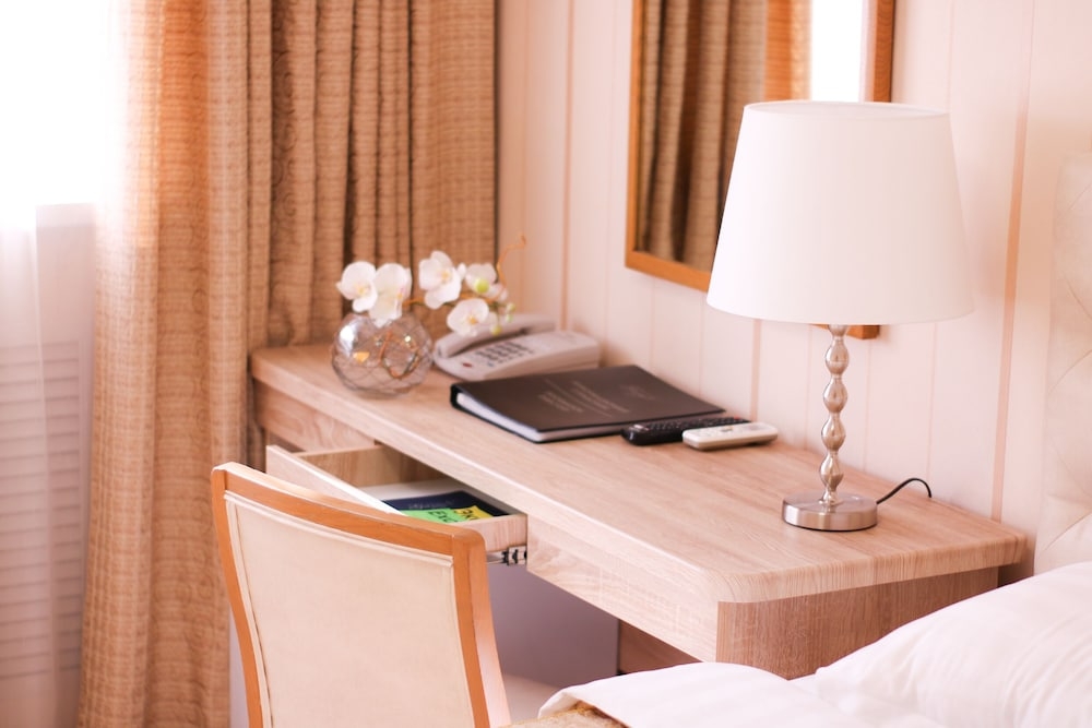 객실 내 편의 시설/서비스