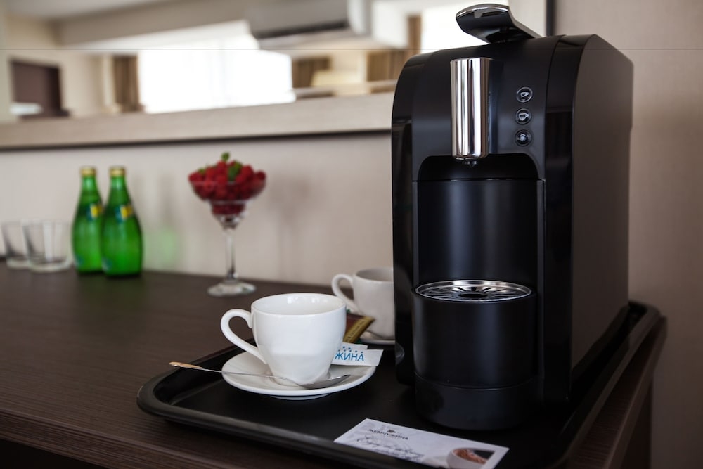 커피 및/또는 커피 메이커