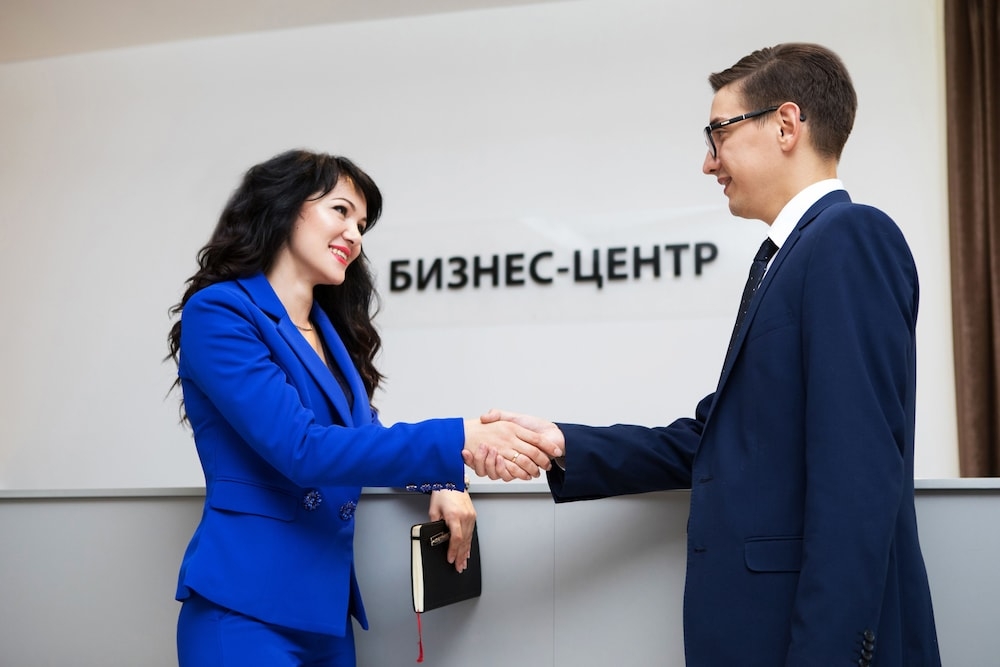 숙박 시설 내 편의 시설/서비스