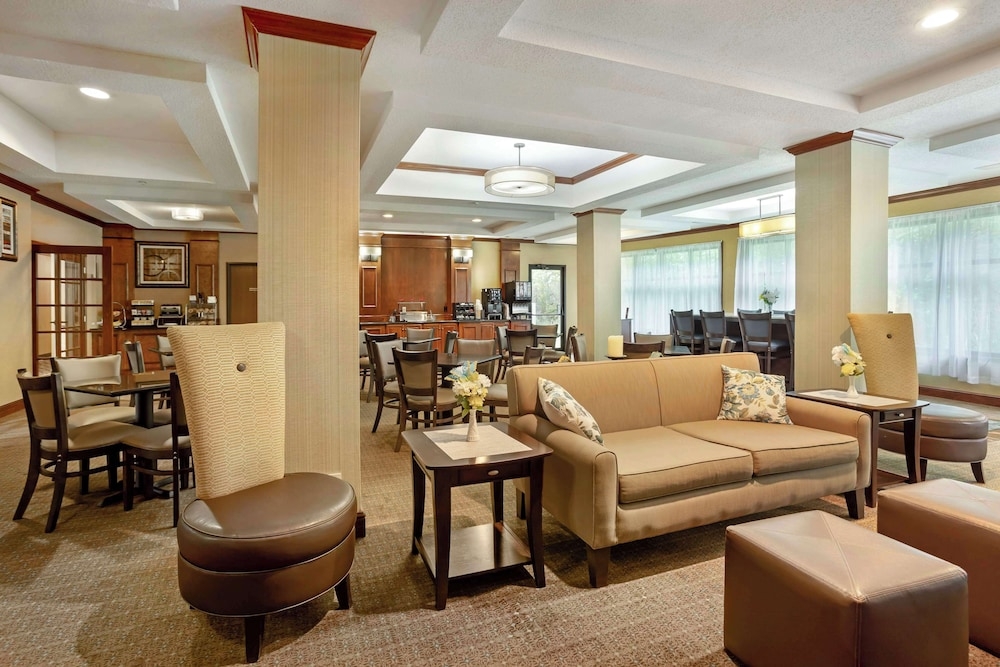 아침 식사 공간