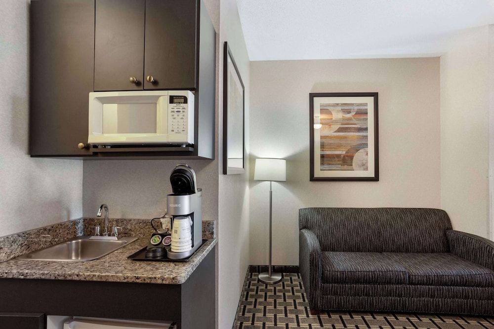 객실 내 편의 시설/서비스