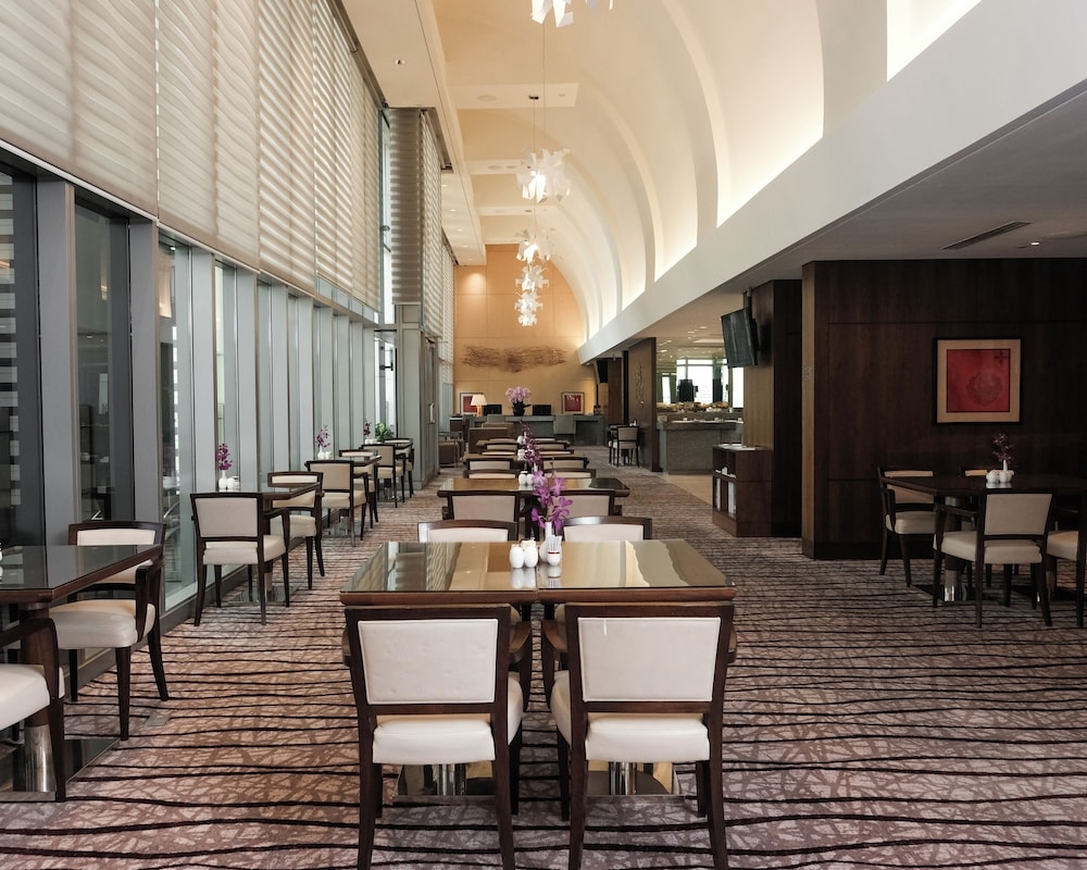 이그제큐티브 라운지