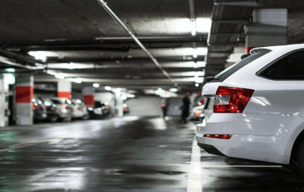 숙박 시설 내 편의 시설/서비스