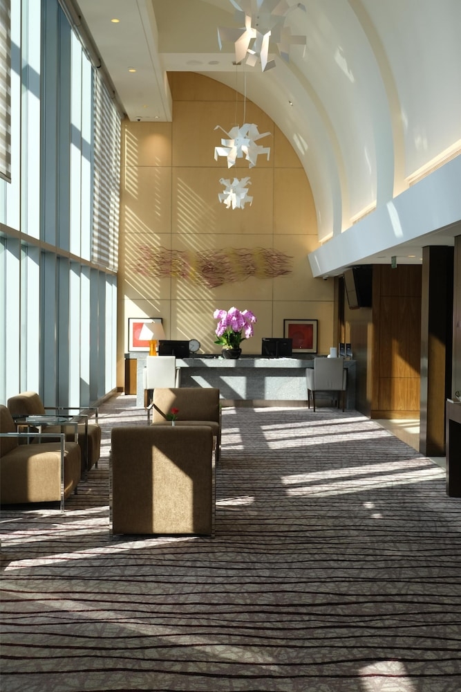 바(숙박 시설 내)