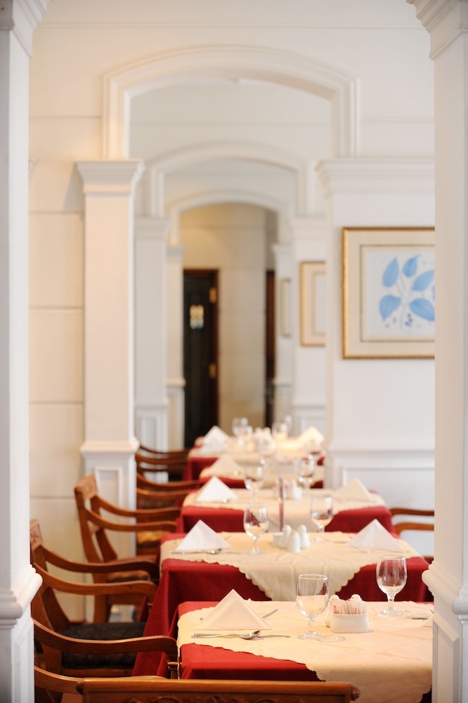 아침 식사 공간