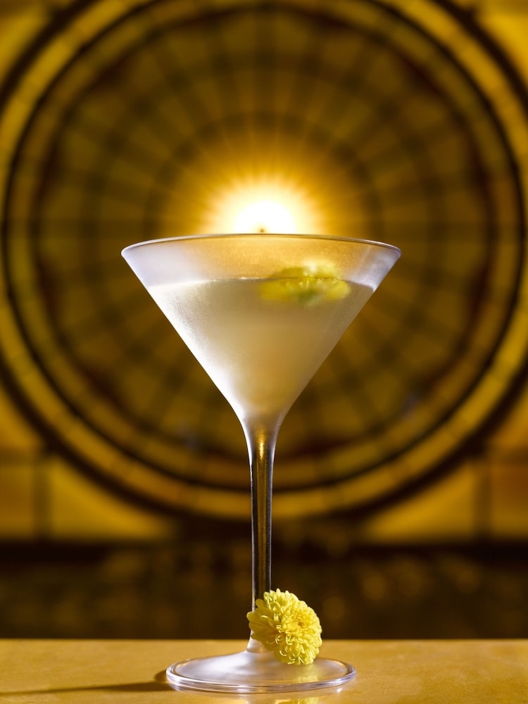 바(숙박 시설 내)