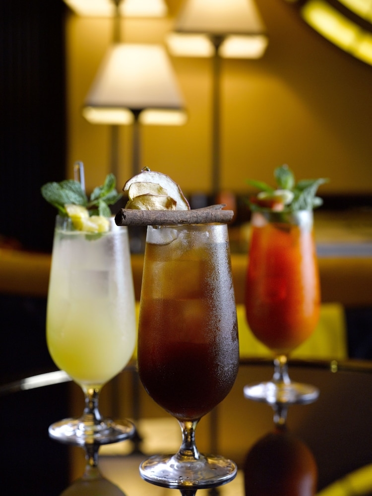 바(숙박 시설 내)