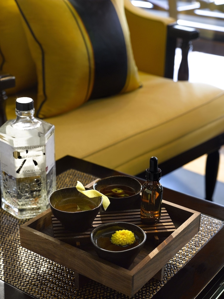 바(숙박 시설 내)