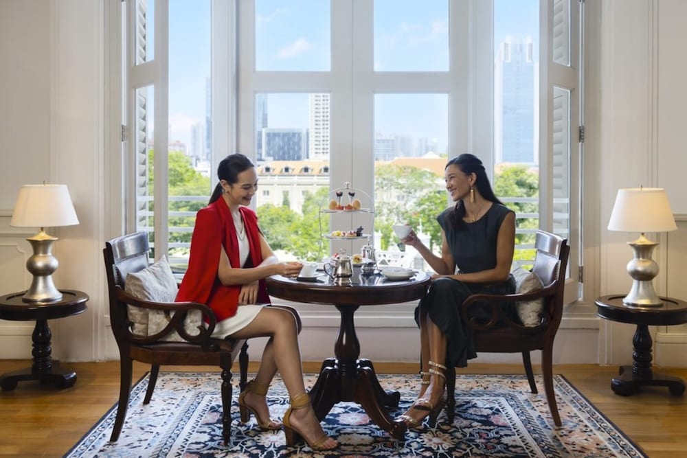 이그제큐티브 라운지