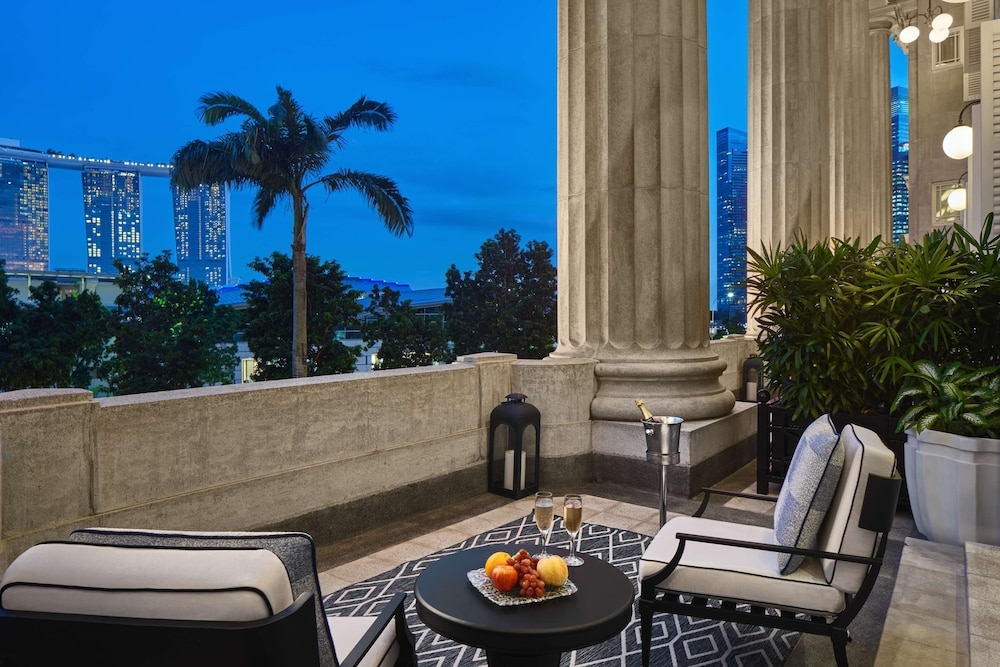 객실에서 보이는 전망